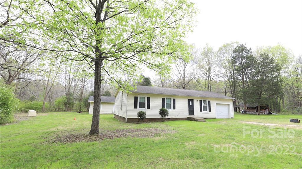 1165 Propst Rd., Salisbury, NC 28147