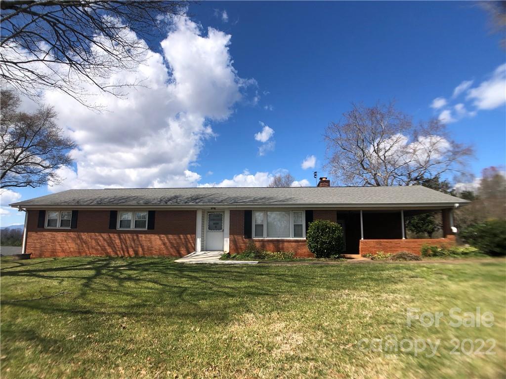 178 Skyview Ridge, Rutherfordton, NC 28139