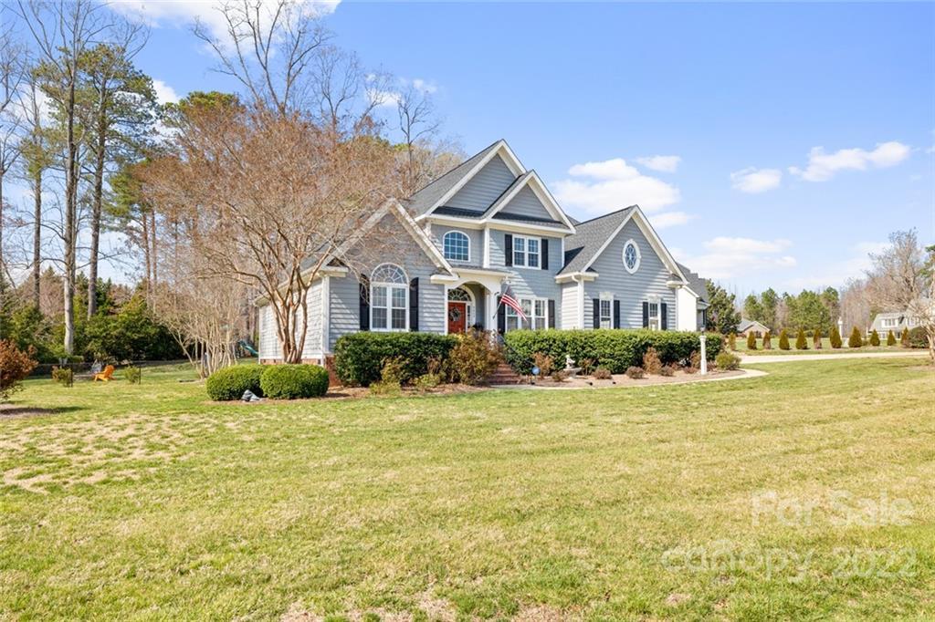 9409 Heritage Landing Ct., Zebulon, NC 27597