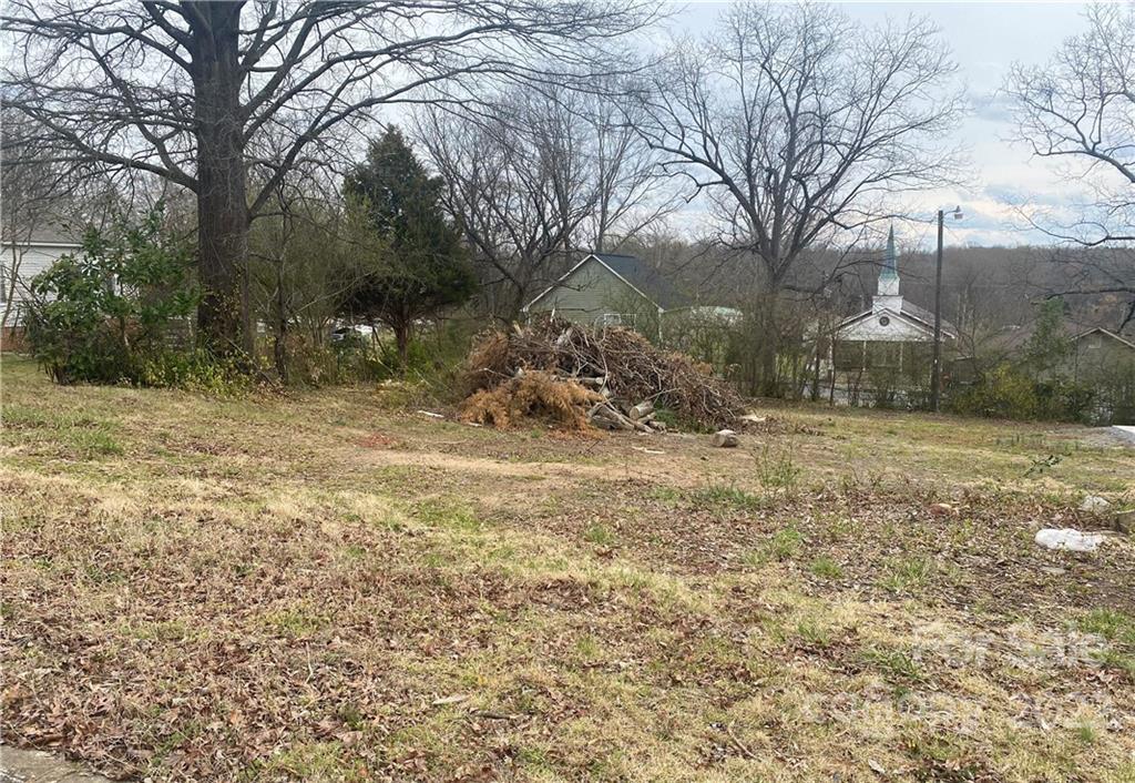 605 Frank St., Kannapolis, NC 28081