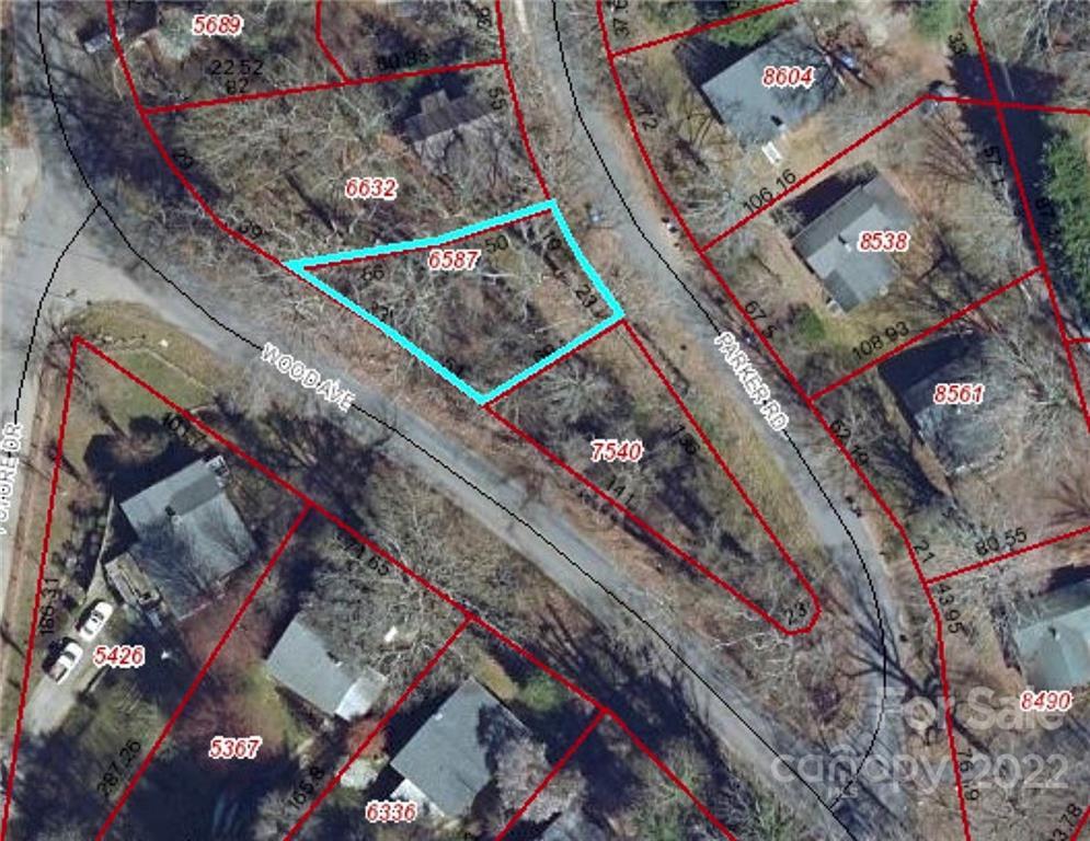 31 Parker Rd. #2, Asheville, NC 28803