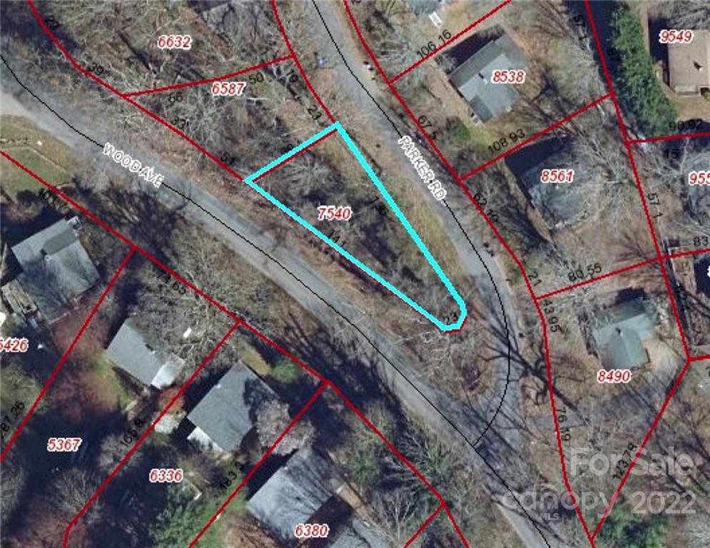 33 Parker Rd. #3, Asheville, NC 28803