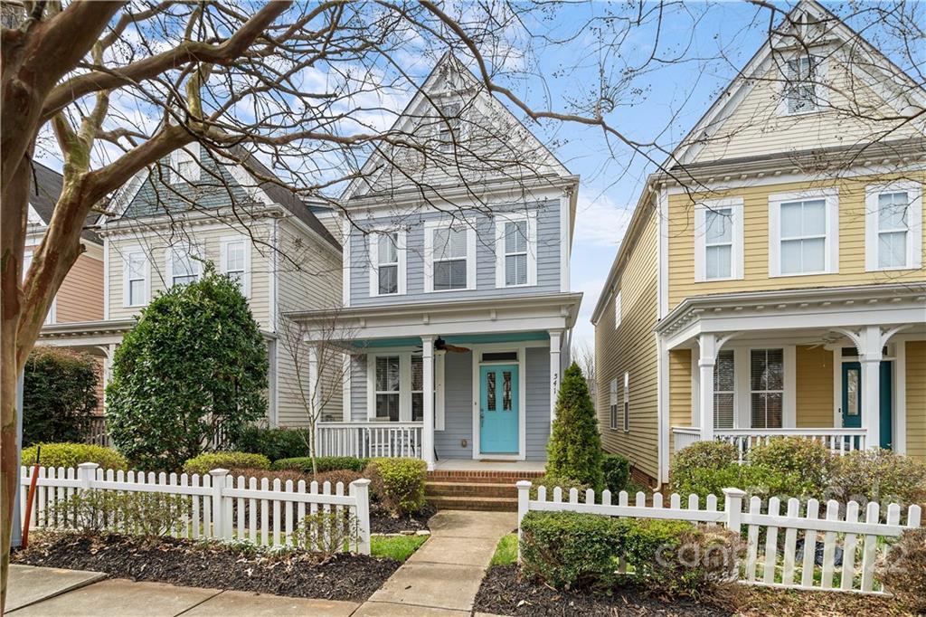 541 Jetton St., Davidson, NC 28036