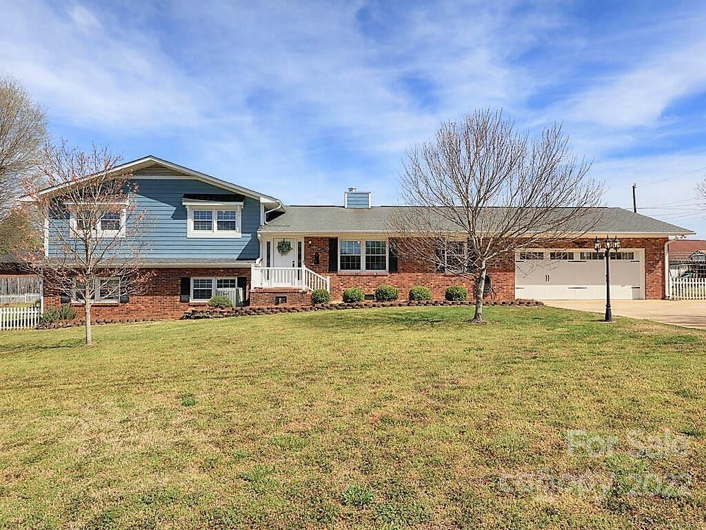 5600 Wright Rd., Kannapolis, NC 28081