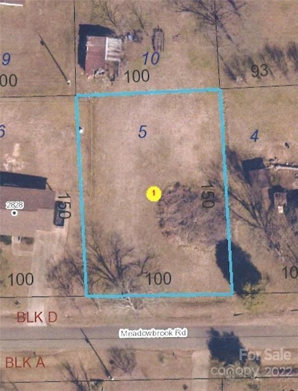 000 Meadowbrook Rd., Statesville, NC 28677