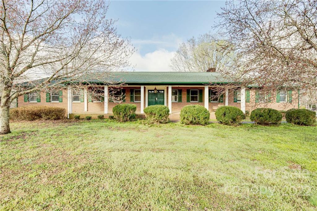 830 Chandler Rd., Salisbury, NC 28147