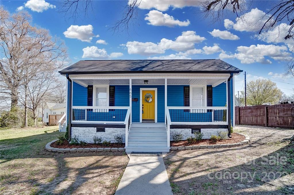 665 Dale Earnhardt Blvd., Kannapolis, NC 28081