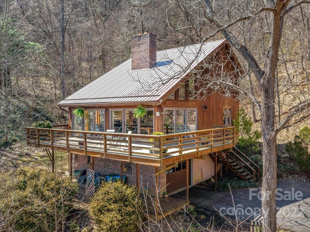 204 Keasler Rd., Asheville, NC 28805