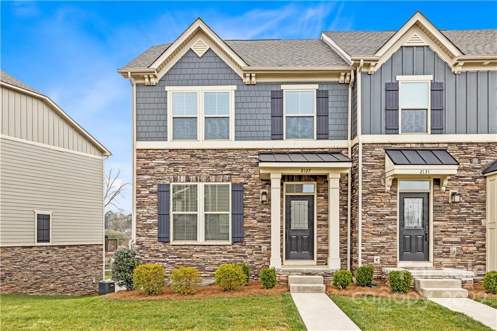 2127 Birchside Dr., Charlotte, NC 28205