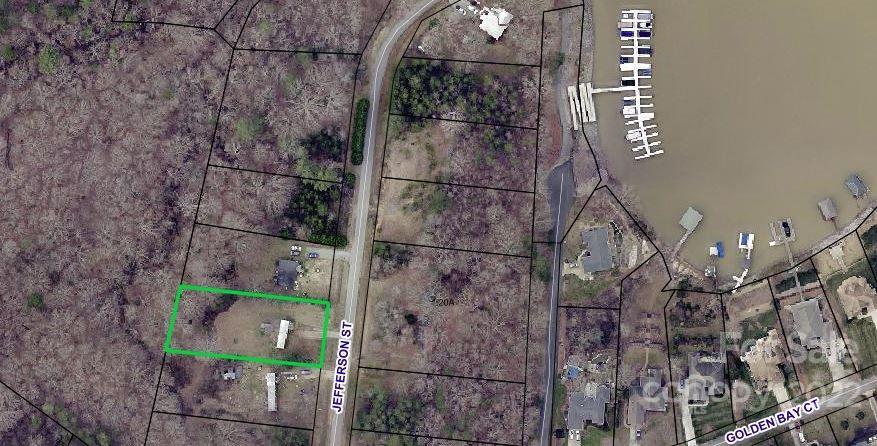 3581 Jefferson St., Sherrills Ford, NC 28673