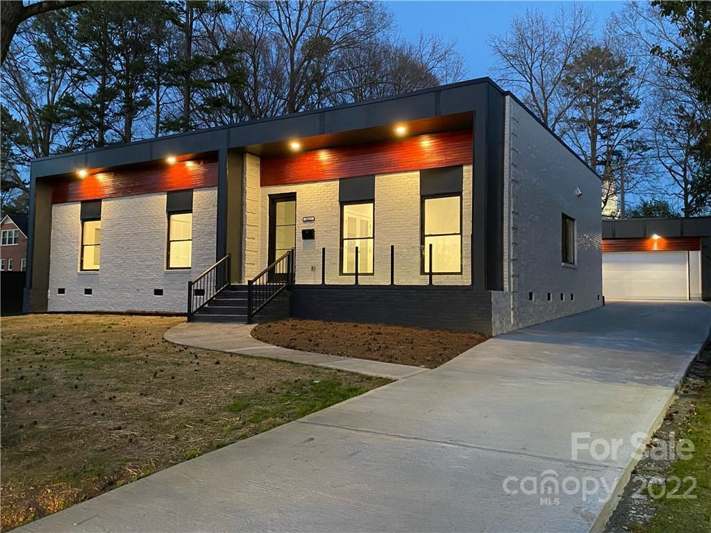 6411 Park Rd., Charlotte, NC 28210