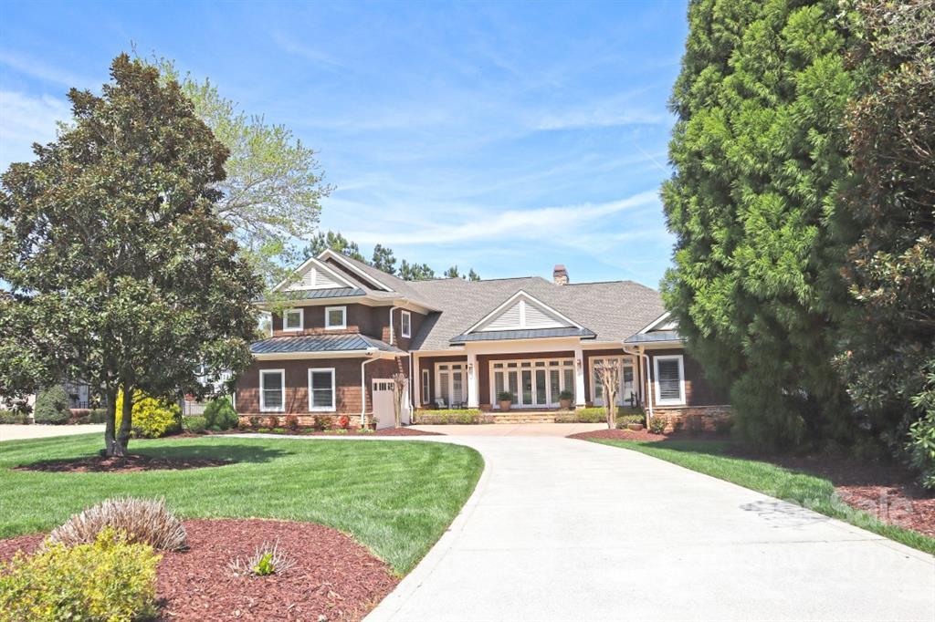 2514 Smith Harbour Dr., Denver, NC 28037
