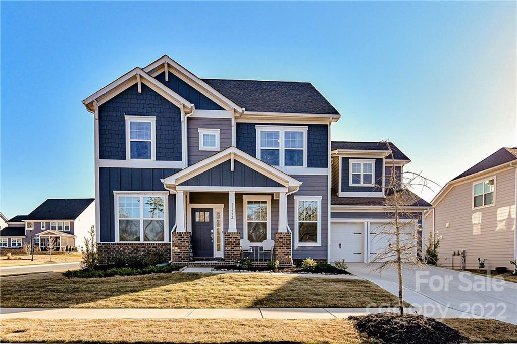 11932 Westbranch Pkwy., Davidson, NC 28036