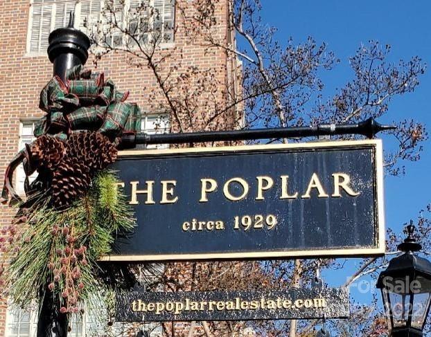 301 W 10th St. #Unit # 307, Charlotte, NC 28202