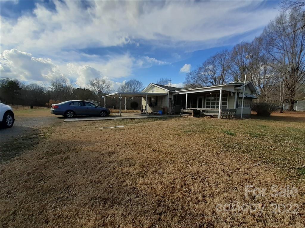 6512 Plyler Mill Rd., Monroe, NC 28112