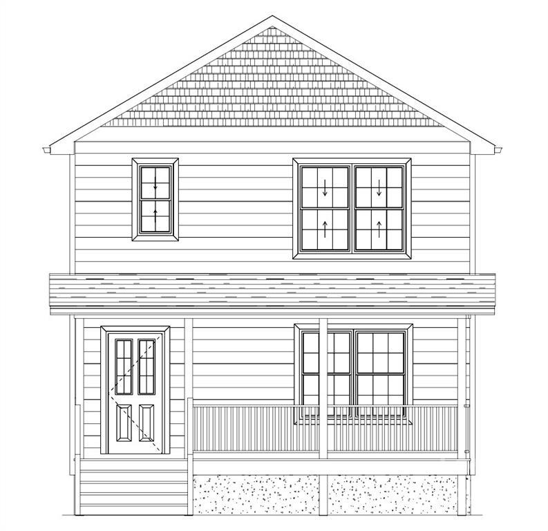 13 Spring Dr., Asheville, NC 28806