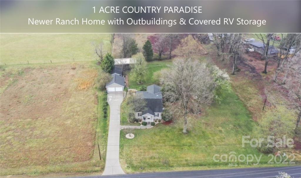 7855 Park Edwards Rd., Kannapolis, NC 28081