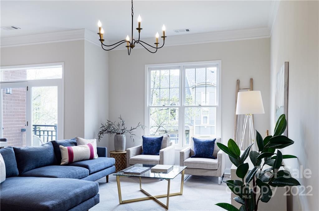 779 Garden District Dr., Charlotte, NC 28202