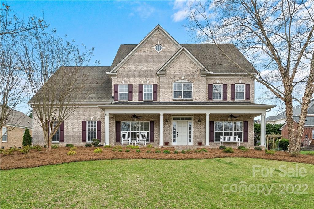 2506 Langshire Ct. #376, Concord, NC 28027