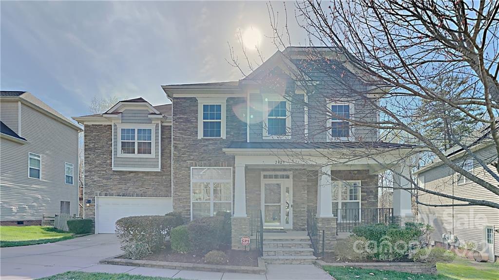 2429 Orofino Ct., Charlotte, NC 28269
