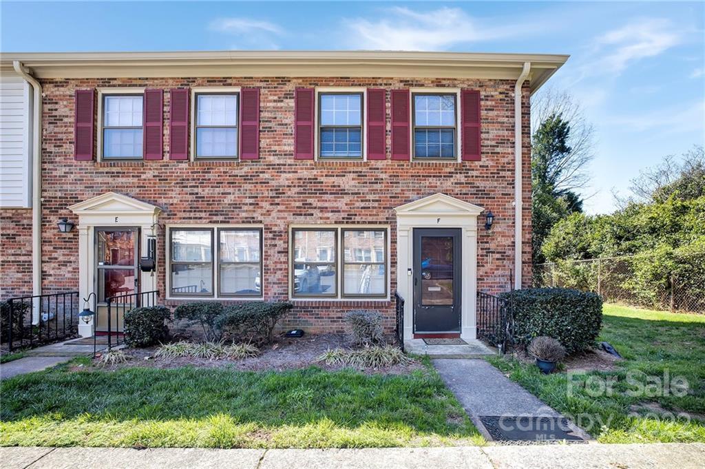 6322 Old Pineville Rd. #F, Charlotte, NC 28217