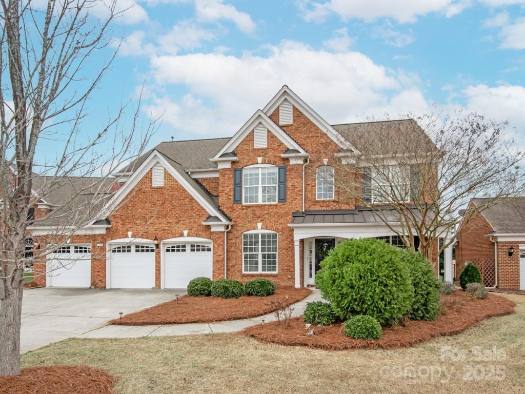 2108 Goddard Way, Waxhaw, NC 28173