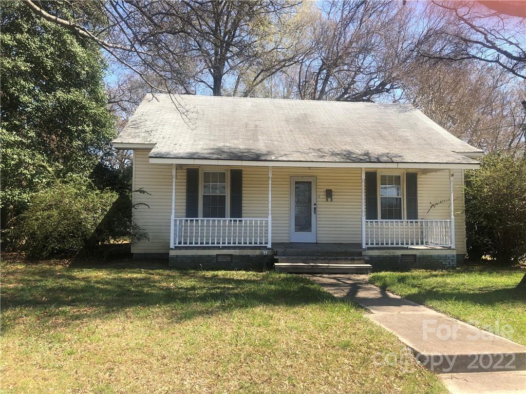 405 Ridge Ave., Kannapolis, NC 28083