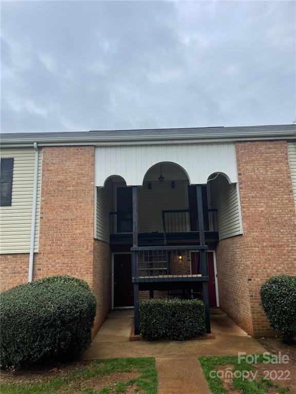 4615 Coronado Dr. #E, Charlotte, NC 28212