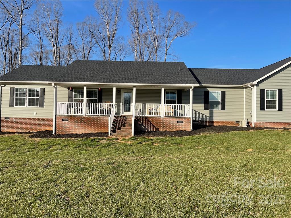 25987 Austin Rd., Albemarle, NC 28001