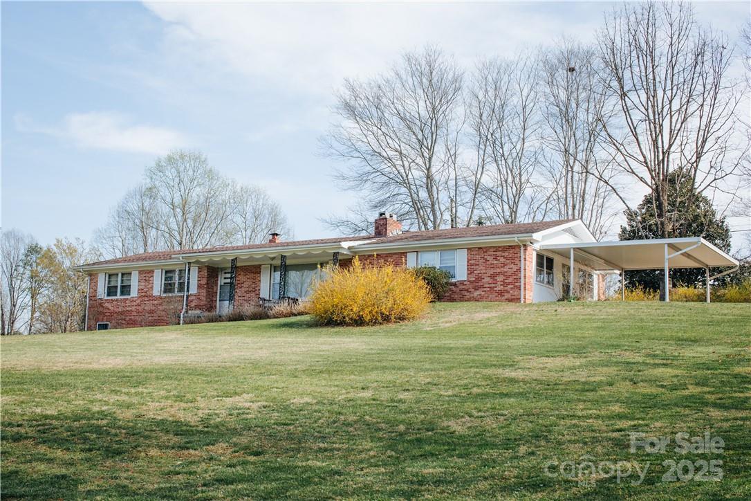 3248 Mudcut Rd., Marion, NC 28752