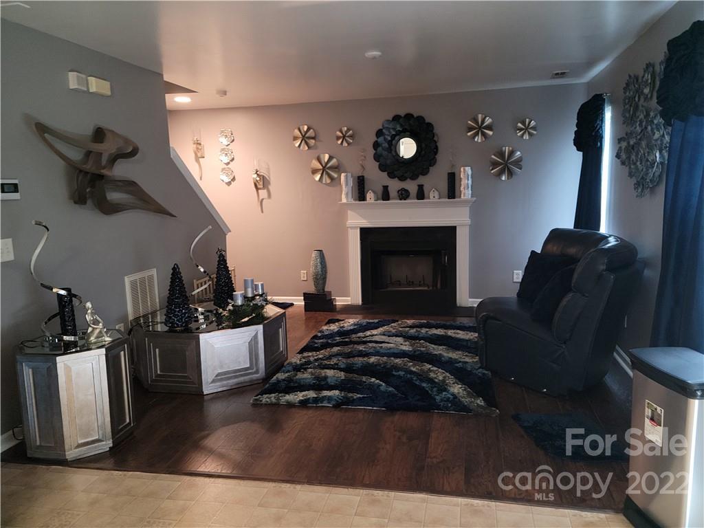 3210 Reid Brook Ln., Charlotte, NC 28208