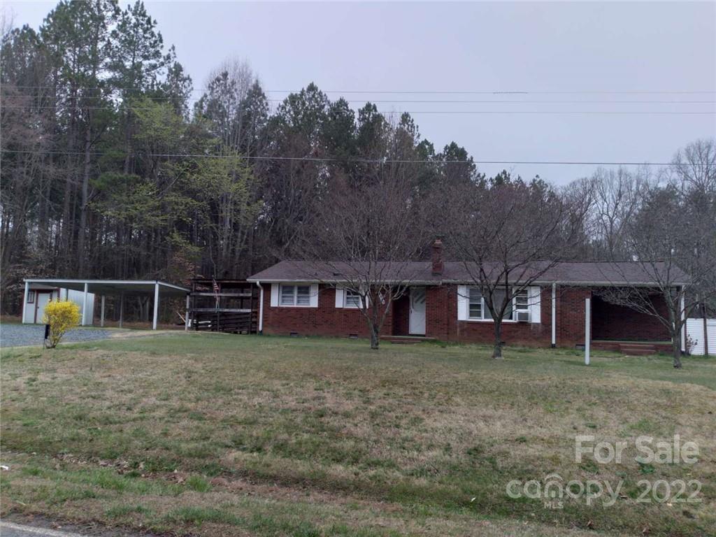 1030 Lippard Rd., Salisbury, NC 28146