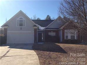 16320 Greybriar Forest Ln., Charlotte, NC 28278