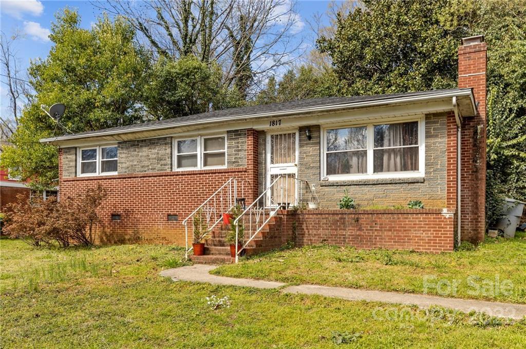 1817 Jennings St., Charlotte, NC 28216