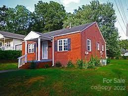 1700 Seigle Ave., Charlotte, NC 28205