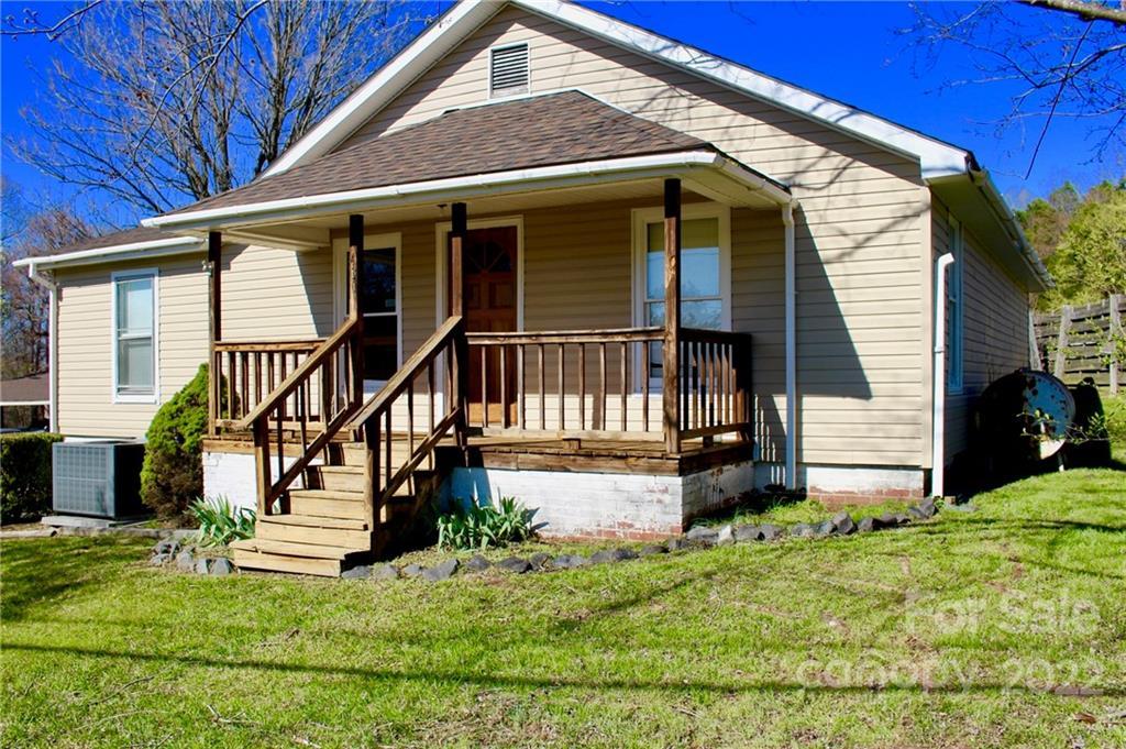 1430 Pine Ridge Rd., China Grove, NC 28023