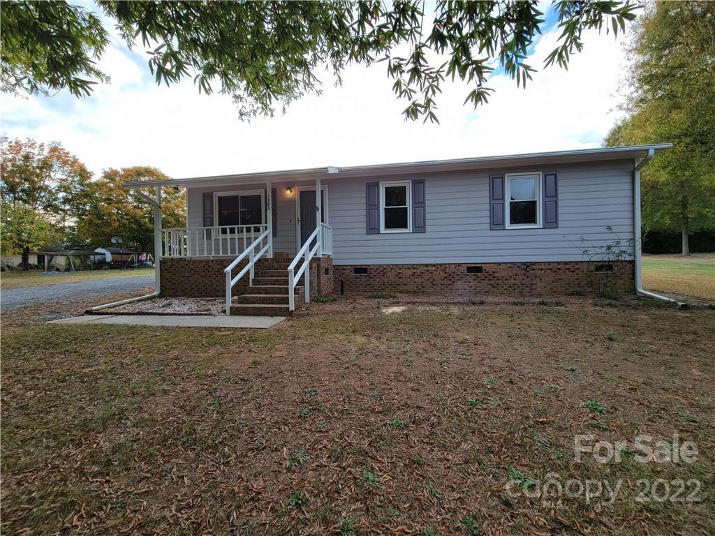 1303 Prospectors Ct., Monroe, NC 28110