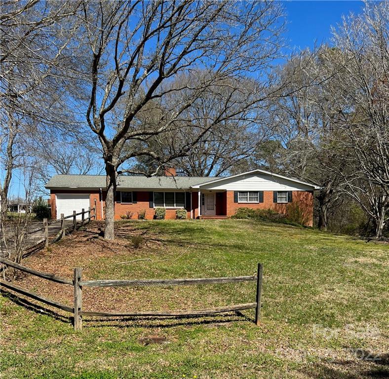 136 Elam St., Lawndale, NC 28090