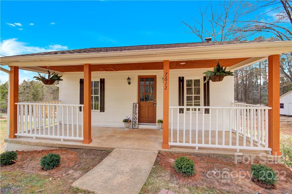 7612 Webbs Rd., Denver, NC 28037