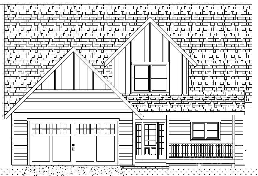 311 Golden Fields Ln., Asheville, NC 28804