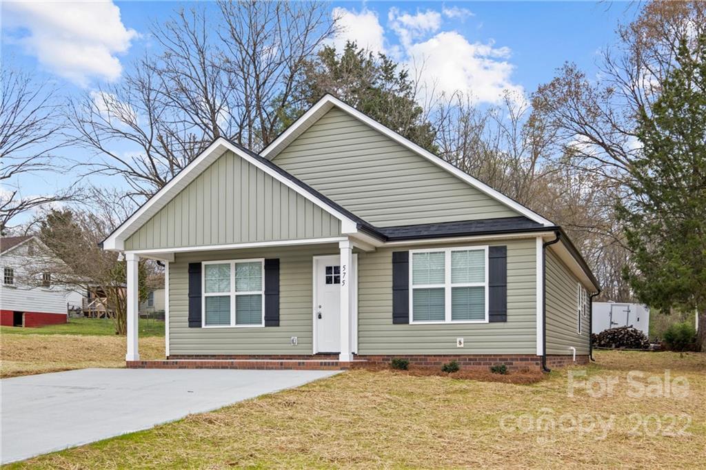 575 Key West Ave., Kannapolis, NC 28081