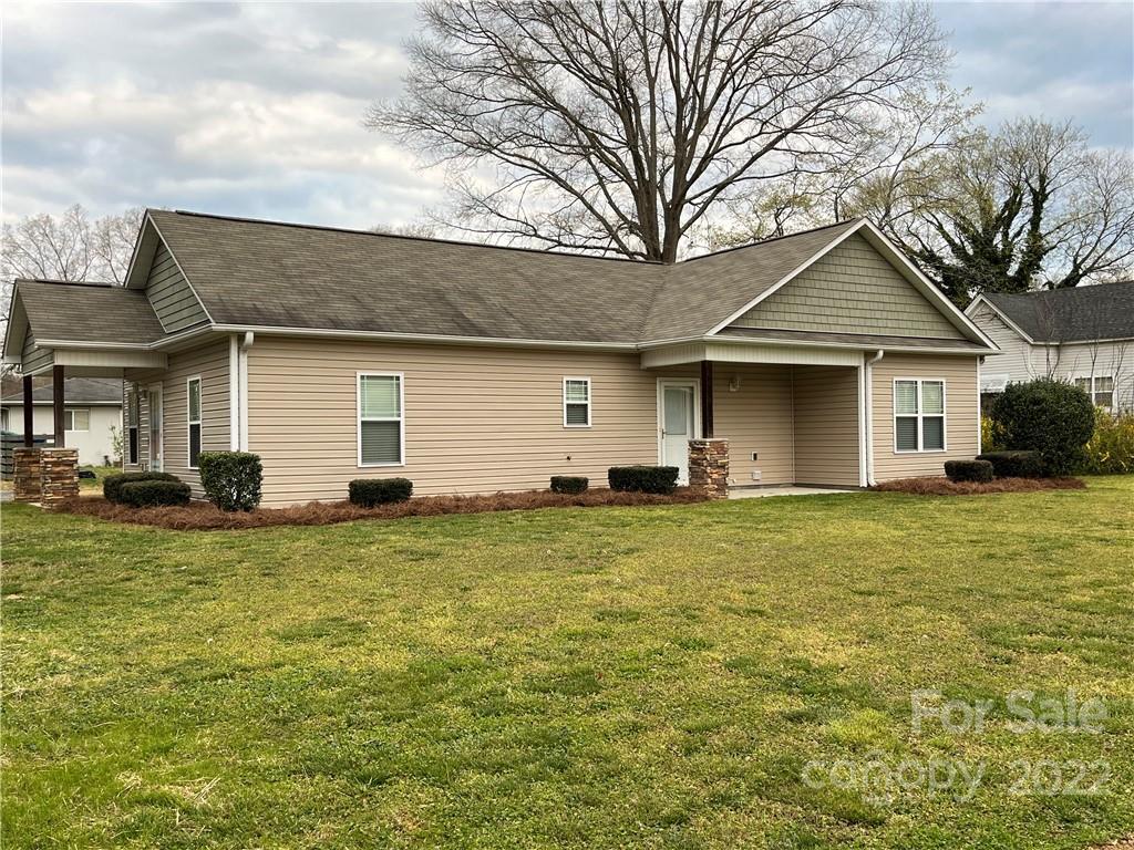 904 Meadow St., Albemarle, NC 28001