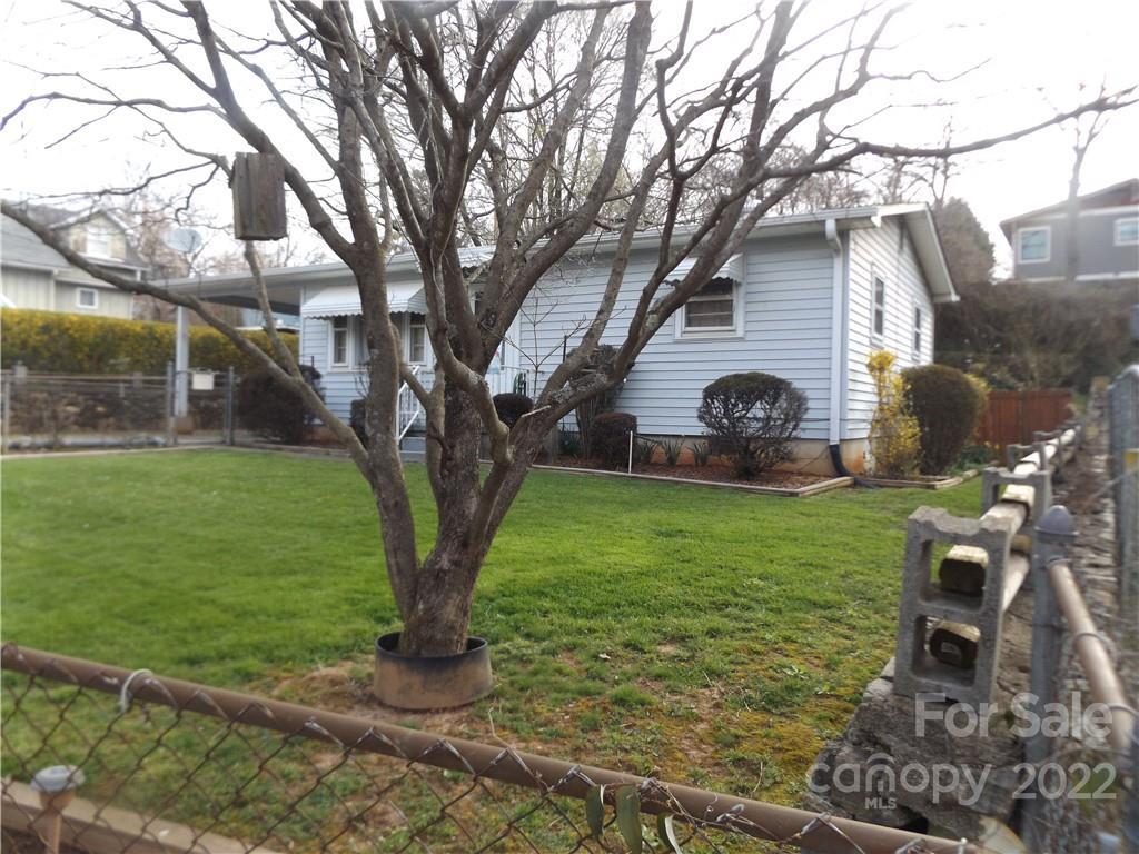 48 Michigan Ave., Asheville, NC 28806