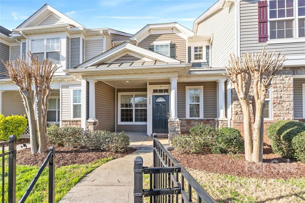 148 Silverspring Pl. #B, Mooresville, NC 28117