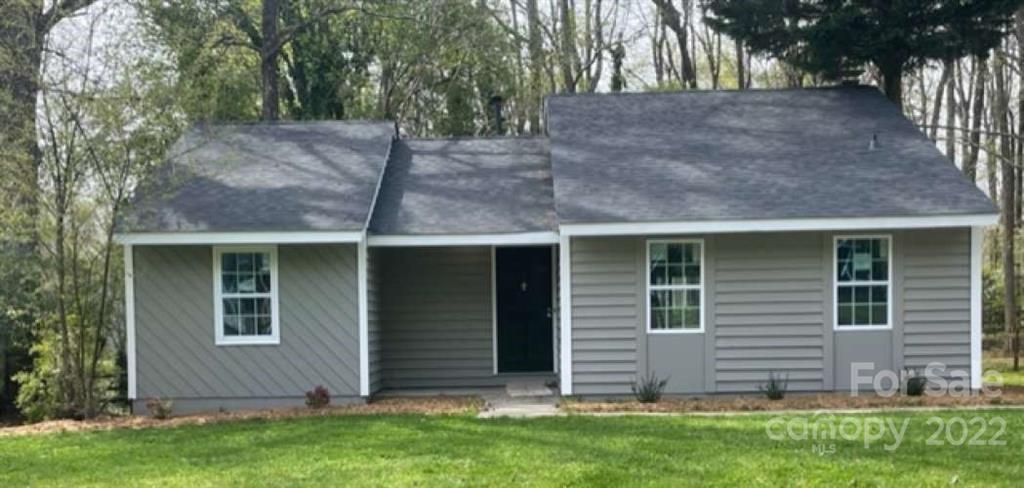 6122 Charred Pine Cir., Charlotte, NC 28227