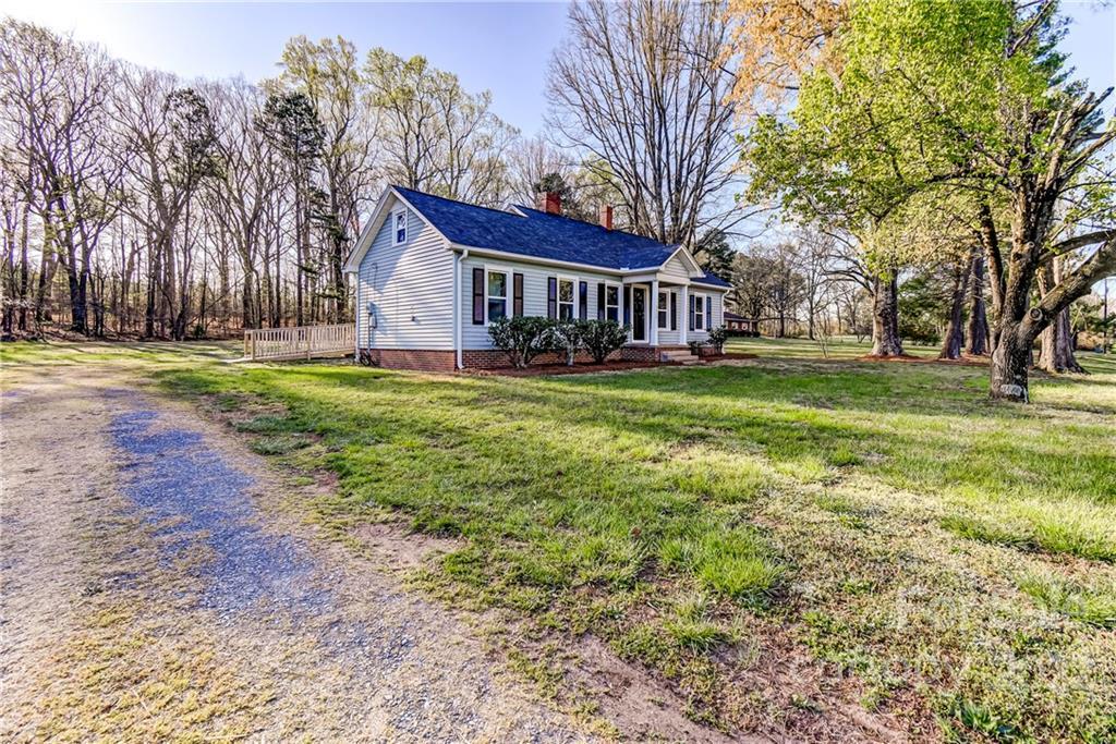 2214 Old Concord Rd., Salisbury, NC 28146