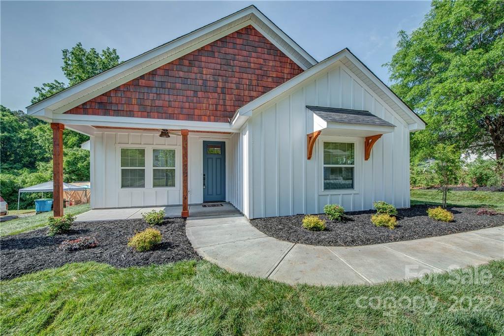 203A Todd St., Belmont, NC 28012