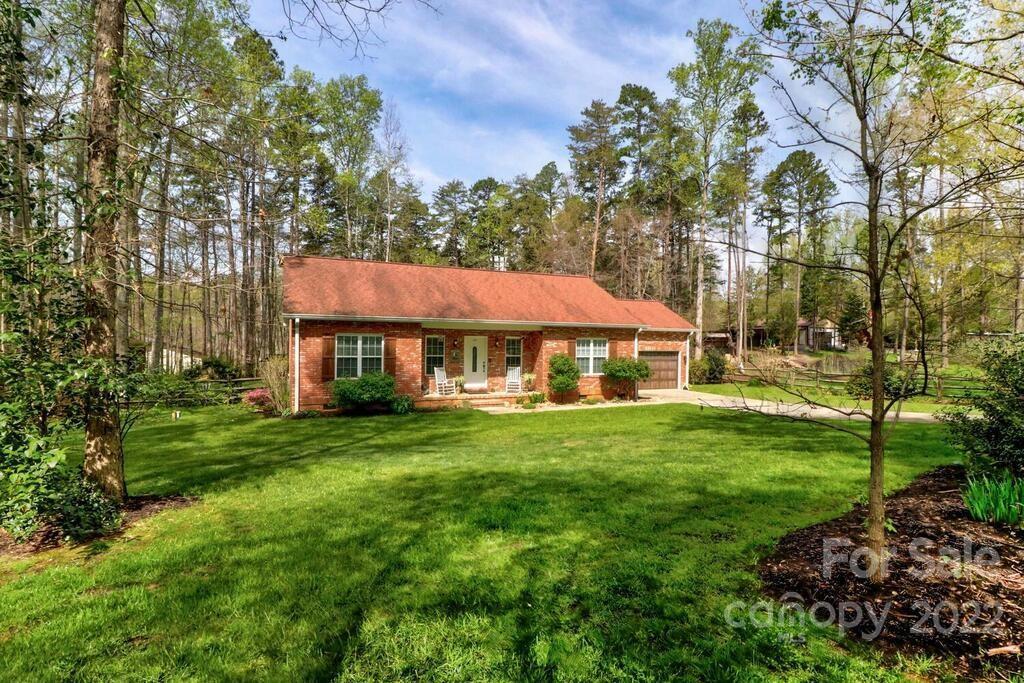 240 River Country Rd., Salisbury, NC 28146
