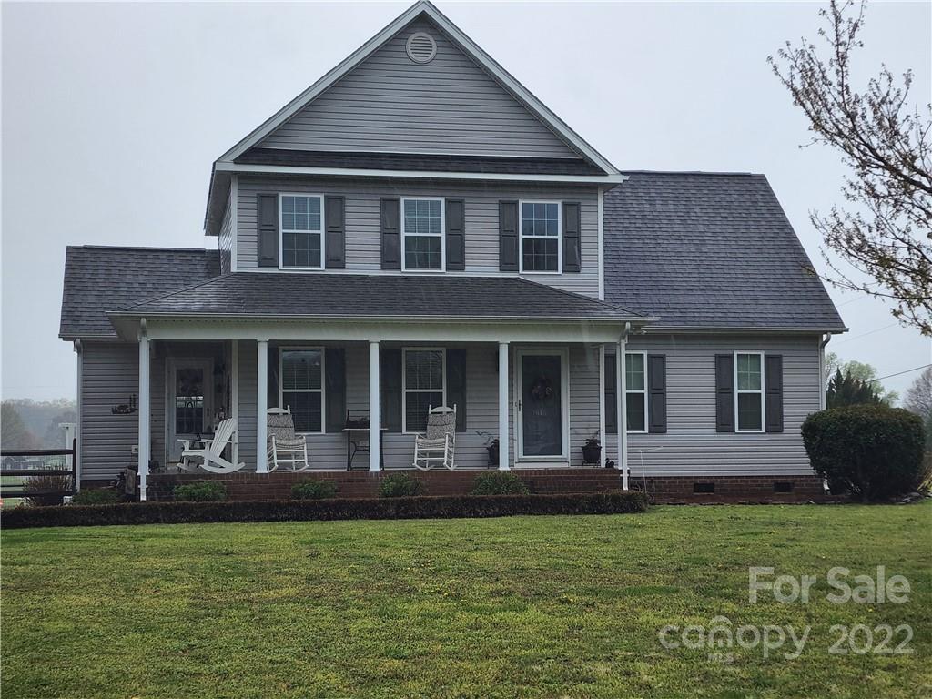 1615 Ridge Rd., Monroe, NC 28110