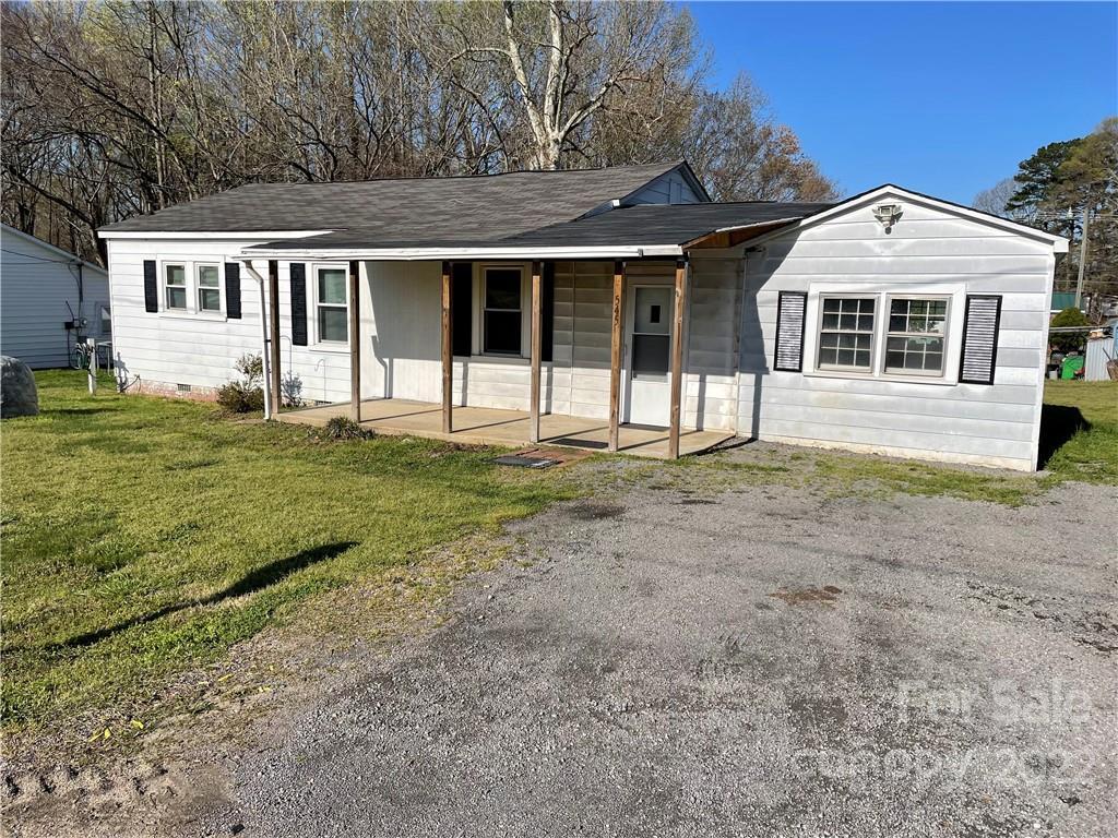 545 Crystal Ln. #100, Kannapolis, NC 28081